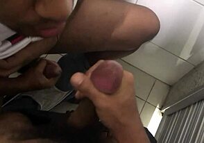 Gay black man finds peace
