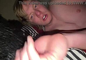 Can you handle this sexy banging like a pro