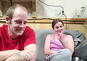 A gay couple’s review of the 9.5 Hismith ejaculating dildo for bareback sex