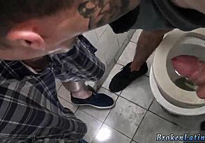 Gay porn movies feature hardcore blowjob scenes with hunks