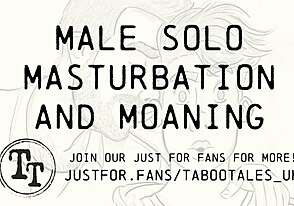 Taboo tales: Erotic audio for gay men