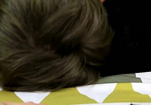 Young gay couple’s passionate play – Part 2: Bareback
