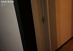Bareback cock lovers in steam