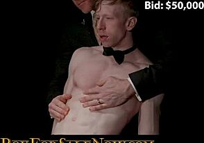 Big cock sex boy for sale in hardcore action