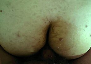 Gay sex with a twink without condoms