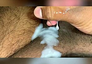 Cumshot compilation with close-ups