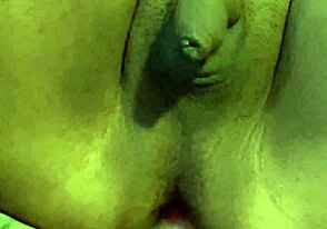 Gaycum's solo scene with hot gay masturbation and prostate play