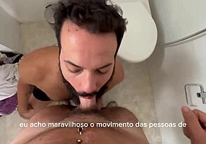 Barbudo casually sucks off 41 guys in parts 2 and 3. Full vid drops on Red.