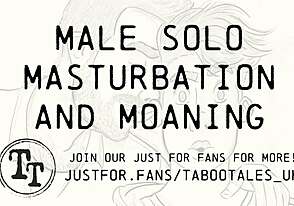 Taboo tales: Erotic audio for gay men
