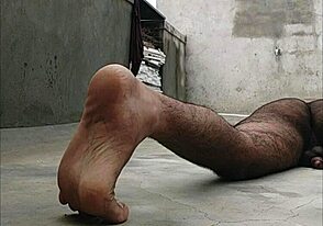 Outdoor fun for young gay Indians