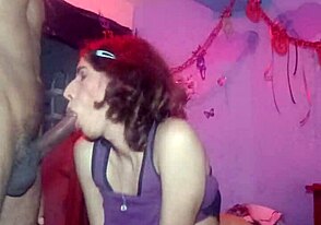 Wow, RealFemboy’s latest crossdressing clip is pure fire!