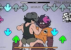 wanna know how deep this ass pounding can go tonight?