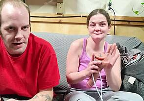 A gay couple’s review of the 9.5 Hismith ejaculating dildo for bareback sex