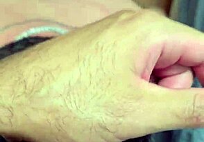 Amateur Latino men have bareback group sex with blowjobs