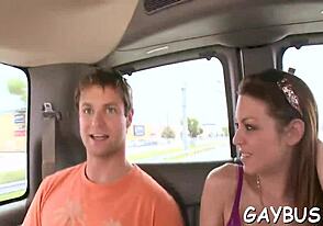 Free gay blow job porn videos with hot men sucking and fucking