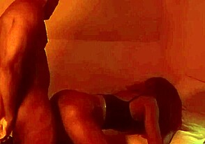 Club Night Turns Into Raw Action With Stripper