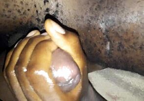 Provocative photo sparks solo session