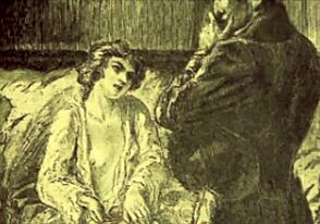 Vintage gay art: drawings, videos