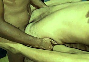 Big cock and anal worship