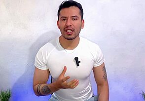 Relato sexual con un chacal en el bosque