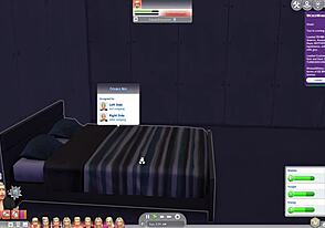 A family member has a forbidden gay relationship