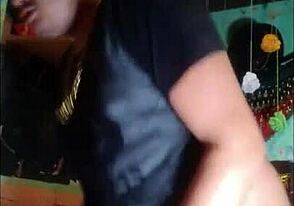 I gave my brother's friend my ass to suck, featuring Davizão