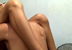 Straight lad gets cum in mouth