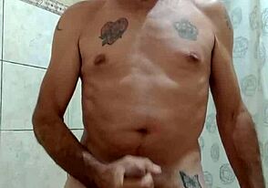 Country boy fucked by a girl from the city of Curitiba