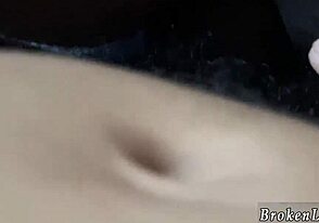 Cigar smoking men achieve intense pleasure in boy videos