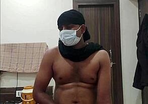 The use of toys for self-pleasure is very common among men