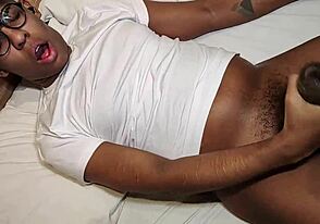 Big cock solo gay porn
