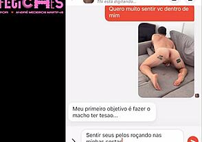 Hot gay sex with amateurs