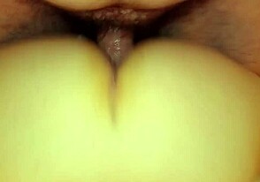 British amateur gets big cock