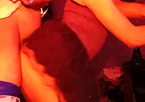 I’m so into this retro ladyboy clip from Realfemboy update.