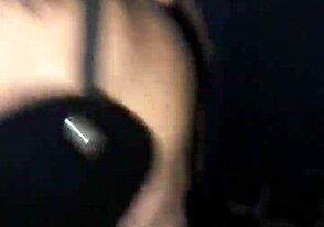 Amethyst boy's big cock action