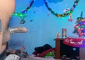 Young gay boy goes wild in bareback action with transsexuals and twinks