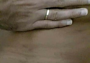 Solo pleasure time for young gay