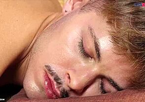 Staxus videos showcase hot guys having fun and sex