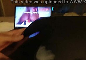 Gay sex with an elderly amateur
