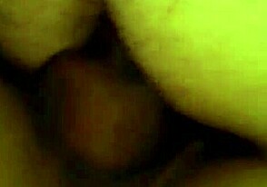 Gym and intimate fun with friend