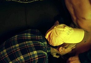 Hot gay action with a sexy twink and a steamy handjob scene