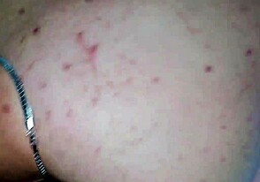 Gay DP adventure with two cocks