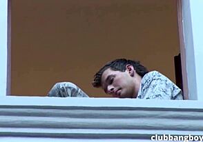 Young twinks love raw ass fucking