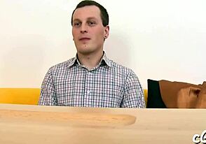 So hot and salacious homosexual sex