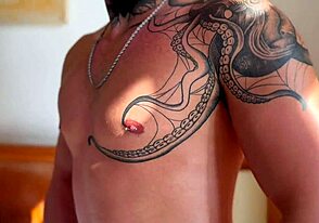 Curious How Pretty Brazilian Bottom Takes Daddy Black’s Massive Tool?