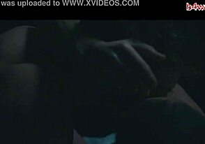 Gay scene from Between here & now