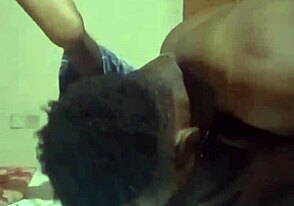Riding And Sucking Nonstop For Epic Rimming Orgasms