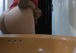 Straight twink gets his ass pounded