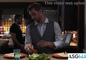 Award-winning scenes from disruptivefilms, featuring intense action