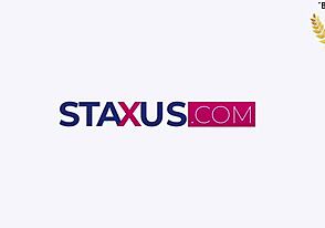 Staxus' passion for oil heats up